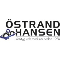 Östrand & Hansen AB logo - Similar company to Netic Ab