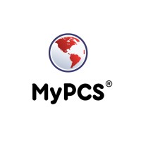 MyPCS logo - Similar company to Creacards