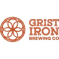 Grist Iron Brewing Company logo - Similar company to Wagner Vineyards Estate Winery