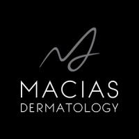 Macias Dermatology logo - Similar company to Facility Designs
