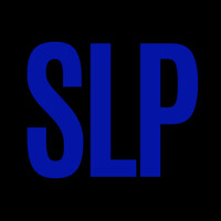 SLP Socials logo - Similar company to Theme Press