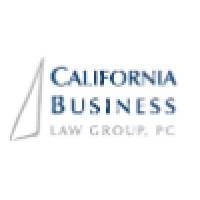 California Business Law Group, Pc