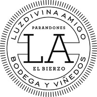 Bodega Luzdivina Amigo logo - Similar company to Bodega Del Abad