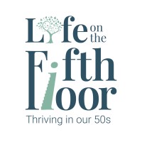 Dana Waters The Author logo - Similar company to Lighthouse Wellness, Inc