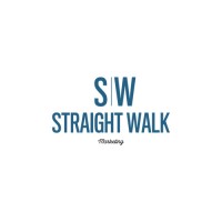 Straight Walk Marketing logo - Similar company to Ecomquire