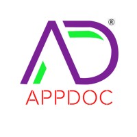 Appdoc logo - Similar company to Digital Ipd