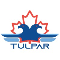 Tulpar Tech logo - Similar company to Tulpar Tech