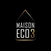 Maison Eco3 logo - Similar company to Ma Construction Container