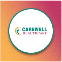 Carewell Healthcare logo - Similar company to Bacto Chem Laboratories