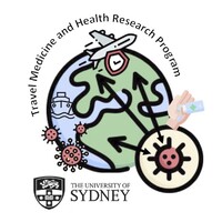 Travel Health Protect logo - Similar company to Mygroupsolutions