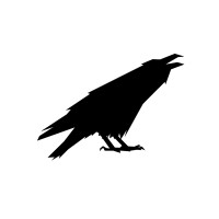 PsychoRavens logo - Similar company to Gobla Games