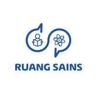 Ruang Sains logo - Similar company to Zainzo