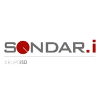 Sondar.i logo - Similar company to Sondar.Ai
