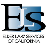 Elder Law Services of California logo - Similar company to Minnesota Construction Law Services Pllc