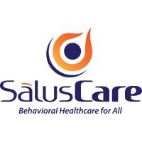 SalusCare, Inc. logo - Similar company to David Lawrence Centers