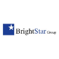 Bright Star Chile logo - Similar company to Brightstar Corp.