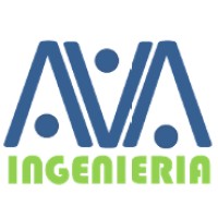 Ava Ingenieria logo - Similar company to Constructora B&P, C.A