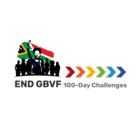 EndGBVF 100-Day Challenges logo - Similar company to Fundraising Radicals