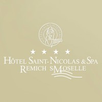 Hotel Saint-Nicolas & Spa logo - Similar company to Brauhotel