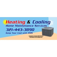 Home Maintenance Services, LLC logo - Similar company to Budget Home Fix