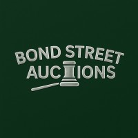 Bond Street Auctions logo - Similar company to Attain Agility