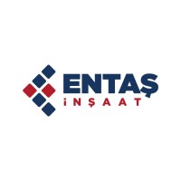 Entaş İnşaat logo - Similar company to Entas Group