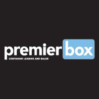 Premier Box Shipping Containers logo - Similar company to Apo Powered By Kepa Software