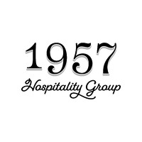 1957 Hospitality Group logo - Similar company to The Crunkleton
