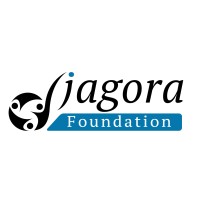 Djagora Foundation logo - Similar company to Emiagic - Développement Informatique Et Édition De Logiciels