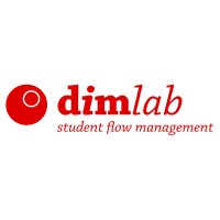 DimLab | Student Flow Services logo - Similar company to Data Science In Education