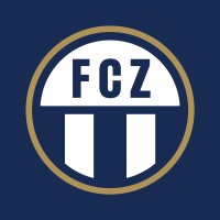 FC Zürich logo - Similar company to Fc St.Gallen 1879