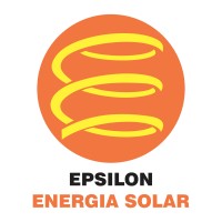 Epsilon Energia Solar logo - Similar company to Renewable Future Mozambique Lda