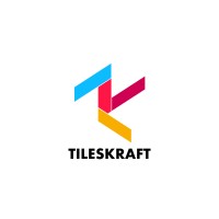 Tileskraft logo - Similar company to Krishnsakhi