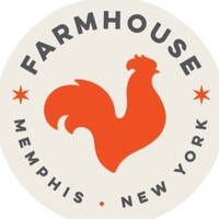 Farmhouse Branding logo - Similar company to Loveridge Digital