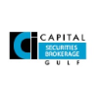 Ci Capital Gulf Financial Brokerage Llc(Formerly United Brokerage Co.)