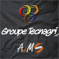 Groupe TECNAGRI logo - Similar company to .