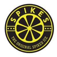 Spikes Ice logo - Similar company to Campfire Foods Group