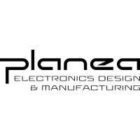 Planea Oy logo - Similar company to Trafomic