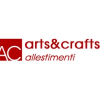 Arts & Crafts Allestimenti logo - Similar company to Continuum Experience Design