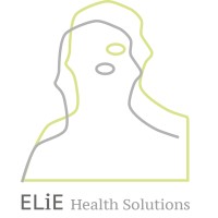 ELiE Health Solutions logo - Similar company to Ingeniatrics