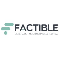 Factible - Facturación Electrónica logo - Similar company to Fixed - Facturación Electrónica
