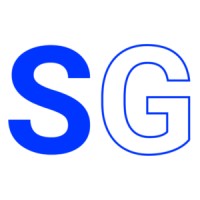 Strong Graphics logo - Similar company to Ibdg