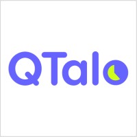 QTalo logo - Similar company to Gradient Zero