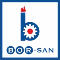 BOR-SAN logo - Similar company to Borpan