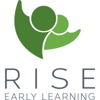 Rise Early Learning logo - Similar company to Rise Early Learning Center