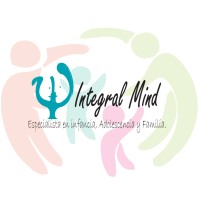 Integral Mind Psicología logo - Similar company to Psiquion