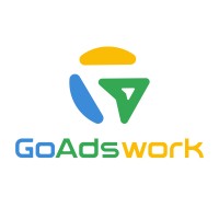 GoAdswork logo - Similar company to Dmarkecy