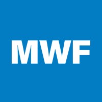 Midwest Fence Company logo - Similar company to Wallace Perimeter Security