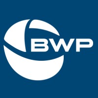 BWPARTS GmbH logo - Similar company to Microquants Software Solutions