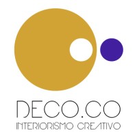 Decoco Interiorismo Creativo logo - Similar company to Creative Solution